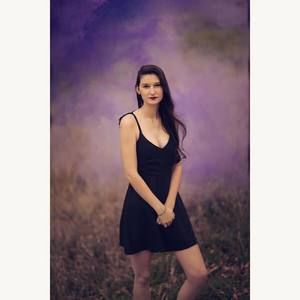 Meet your Posher, Jenna